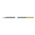Dwyer Instruments TS-1 BRASS SHEATH PTC PROBE 5'CBL