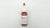 Dwyer Instruments A-101 Red Gage Oil; 3/4oz Dispenser