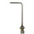 Dwyer Instruments A-305 STATIC PRESSURE TIP, 1/8"npt