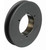 Browning 1B5V54 GripBeltSheave 5.68"