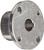 Browning H 5/8 CLEAR PK 5/8"Bore SplitTaperBushing