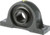 Browning MP-43-CXU  2 11/16" Pillow Block Bearing