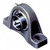 Browning VPS-222 AH Pillow Block, Shaft 1 3/8"