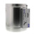 EWC Controls CLBD-10  10"RND STATIC PRESSURE DAMP