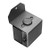 Field Controls 46086402 mV/24V 200F manual reset