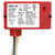Functional Devices RIBU1C-RD SPDT 10-30VAC/DC/120V 10A Rly