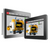Fireye NXTSD512HD 12"24vdc Touchscreen Interface