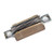 Siemens Industrial Controls E77 BimetalStandardTripHeaterRedRe