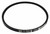 Gates BX91 TRI-POWER 94" COGGED V BELT