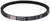 Gates AX87 89.2" OD TRI-POWER BELT