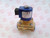 GC Valves H211YF02N5DG4 3/8" N/C 2W SOLENOID VALVE