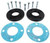 Grundfos 559601 CI Flange Set 2 1/2"npt