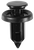 Greenheck 416048 MOUNTING BRACKET CAP SCREW