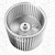 Amana-Goodman D6723313S BLOWER WHEEL