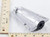 Amana-Goodman B4022700 In Shot Burner,AluminizedSteel