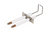 fenwal 22-100001-010 electrode assembly ignition hvac burner