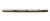 Amana-Goodman 0163L00005 Belt Drive Blower Shaft