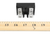 Amana-Goodman B1368250 TERMINAL BLOCK