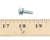 Amana-Goodman M0250558 TC SCREW