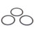 Resideo MX300-RP MX REPLCMNT GSKTS,3" (3pcs)