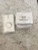 Hoffman Controls  701-1W TSTAT 65-85F WALL/VERTICAL