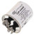 Hartland Controls CAP-4/440R 4MFD 370/440V ROUND RUN CAP