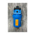 SPX Flow-Hankison HF7-12-3-DPL 3/8"npt 20SCFM AIR w/AutoDrain
