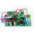 Heat Controller 17122000A00185 MAIN CONTROL BOARD