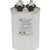 Heat Controller R68DE0001  10MFD 370v OVAL RUN CAPACITOR