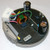 International Comfort Products 1185847 X-13 MOTOR MODULE FOR 3/4HP