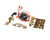International Comfort Products  1186184 Natural->LP Gas Conversion Kit