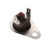 International Comfort Products 1177033 Rollout Limit Switch L350 M/R