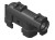 International Comfort Products 1186535 MTR INDUCER 1/115 2-SPD