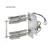 International Comfort Products EHK07AKN1  Heater Accy 7.0KW 208/230-1-60
