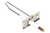fenwal 22-100001-211 electrode ignition flame sensor hvac furnace