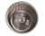 International Comfort Products 1054592 11 X 8" BLOWER WHEEL 5/8"BORE