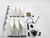 Lennox 63J56 Natural to LP Conversion Kit