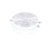 Heatcraft Refrigeration R041777700 8" Round Plastic Fan Guard