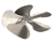 Heatcraft Refrigeration 22900501 10TT 5Blade 30P CW