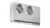 Heatcraft Refrigeration 66980002 10" x 17" Drain Pan