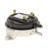 Hydrotherm 14-00304-001 3.00"wc SPDT Pressure Switch