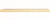 Honeywell 105478C 18" KANTHAL ROD
