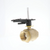 Honeywell VBN2F2SX0000 2"NPT 2W 266Cv SS DCA PRFL BDY