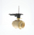Honeywell VBN2F2SX0000 2"NPT 2W 266Cv SS DCA PRFL BDY