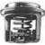 Nor East Controls 865H1-CC-0-14-000 3-9# DA 3/4"Trvl,4800 SERIES
