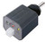 Hydrolevel 1100H7 24V LWCOw/VentDmp Harness