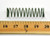 Itron-Actaris 762117 DarkGreenAdjSpring,6"-16"Out