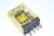 IDEC Relays RH1B-ULDC24V 24VDC SPDT Blade Relay W/Ind.