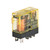 IDEC Relays RJ1S-C-A24 24VAC SPDT SOCKET MNT RELAY