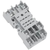 IDEC Relays SM2S-05  RELAY SOCKET 10A